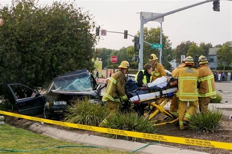 santa maria car crash|santa maria car accident news.